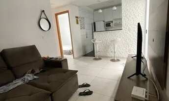 Imagem: Apartamento Costa das Baleias com Garden