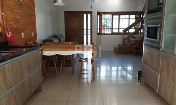 Imagem 5: Sobrado para Venda - 214m², 4 dormitórios, sendo 1 suites, 6 vagas - Bela Vista