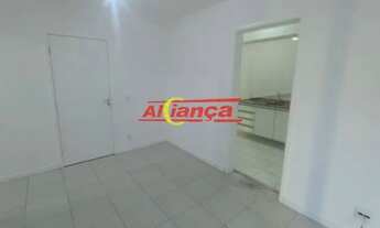 Imagem 4: ÓTIMO APARTAMENTO PARA ALUGAR COM 2 DORMITÓRIOS, SENDO 1 SUÍTE COM 60M² - MACEDO - GUARUL