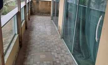 Imagem 4: Casa para aluguel e venda possui 120 metros quadrados com 5 quartos