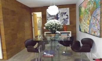 Imagem 7: RIO DE JANEIRO - APARTAMENTO PADRÃO - LEBLON