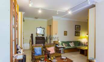 Imagem 5: Apartamento com 142 m2 e uma vaga, acesso fácil ao Mackenzie - Higienópolis