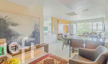 Imagem 4: Lagoa Apartamento com 2 dormitórios