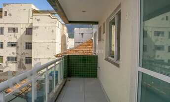 Imagem 3: Vila Isabel Apartamento com 2 dormitórios