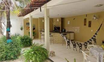 Imagem 6: CASA DUPLEX COM ÁREA DE LAZER - BAIRRO ININGA