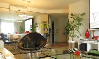 Imagem: APARTAMENTO RIO DE JANEIRO BARRA DA TIJUCA