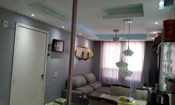 Imagem 2: Vendo /alugo lindo apartamento moderno -Itaborai RJ