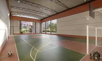 Imagem 6: APARTAMENTO NA LAPA - RESERVA CAMINHOS DA LAPA - 127M² - 3 DORMS - 3 SUÍTES - EM OBRAS