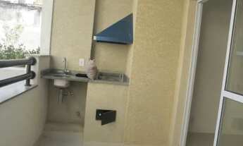 Imagem: Apartamento 3 quartos