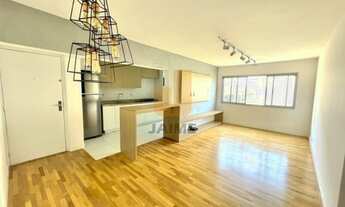 Imagem: Apartamento com 3 dormitórios e 1 Vaga