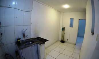 Imagem 2: Botafogo conjugadão, 2 quartos, 2 banheiros, próximo Metro