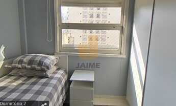 Imagem 7: Apartamento 03 dormitórios, 01 caga em Higienópolis