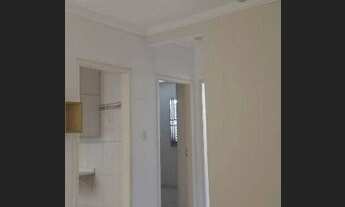 Imagem 4: Apartamento com 2 dormitórios para alugar, 60 m² por R$ 1.060/mês - Nova América - Piracic