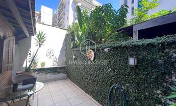 Imagem 2: Apartamento para venda com 100 metros quadrados com 2 quartos em Leblon - Rio de Janeiro