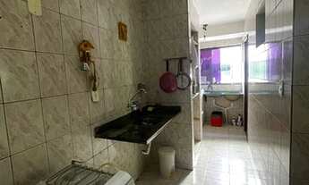 Imagem 3: Apartamento para venda tem 77 metros quadrados com 3 quartos em Cohama - São Luís - MA