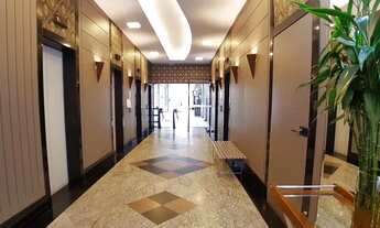 Imagem 2: CURITIBA - Conjunto Comercial/sala - Centro