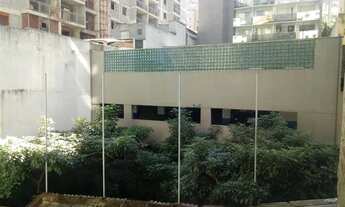 Imagem: Apartamento Liberdade São Paulo/SP