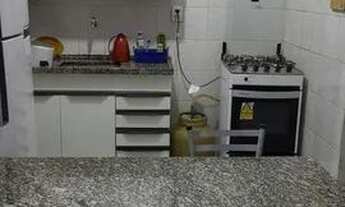 Imagem 5: Apartamento estilo studio na Vila Cardia