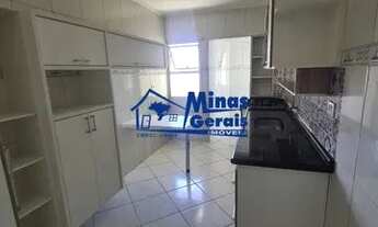Imagem 4: ÓTIMO APARTAMENTO !! VENDE -SE !! COM 86 M², 03 DORMITÓRIOS SENDO 01 SUÍTE, SALA, COZINHA