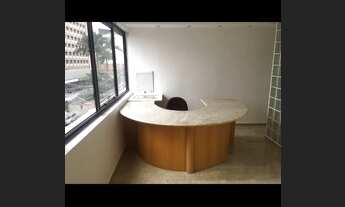 Imagem 6: Sala/Conjunto para venda possui 40 metros quadrados em Liberdade - São Paulo - São Paulo