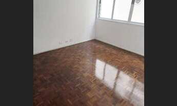 Imagem 2: Apto de 3;dorm. um suíte ,100m2 , original em bom estado lado Passaros de Moema ,próximo a