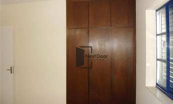 Imagem 7: Casa com 3 dormitórios, 138 m² - venda por R$ 540.000,00 ou aluguel por R$ 3.230,00/mês