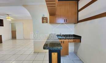 Imagem 3: Ribeirão Preto - Casa de Condomínio - Jardim Manoel Penna