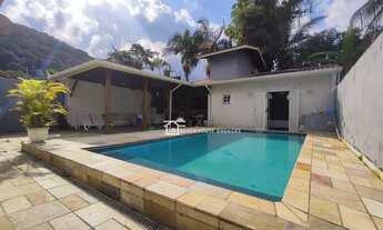 Imagem: Casa com 4 dormitórios para alugar, 200