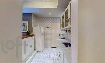 Imagem 6: Pinheiros Apartamento com 2 dormitórios