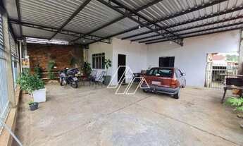 Imagem: Casa com edícula no Jardim Fontanelli