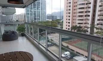 Imagem 3: Ótimo Apartamento - 88M² 2 quartos - Barra da Tijuca