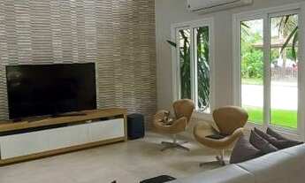 Imagem 6: VENDO SOBRADO DE ALTO PADRÃO - IPIRANGUINHA - UBATUBA - SÃO PAULO