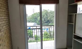 Imagem 5: VILA SONIA - APTO TUDO NOVO ARMARIOS FLORENSE, COM FORNO ELETRICO, COOKTOP, COIFA CRISSA