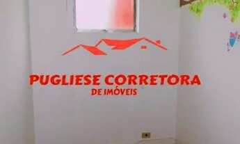 Imagem 7: Apartamento Residencial para locação, Vila Guarani (Zona Sul), São Paulo - AP0282