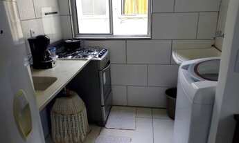 Imagem 2: Apartamento para Venda - 48m², 2 dormitórios, 1 vaga - Vila Nova