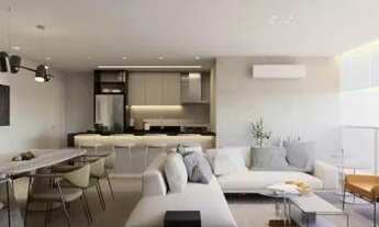 Imagem 3: Apartamento Locação 3 Dormitórios - 120 m² Pinheiros