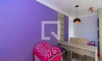 Imagem 7: Apartamento para Aluguel - Vila Prudente, 1 Quarto, 35 m2