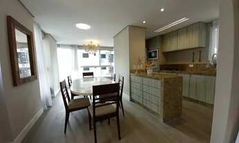 Imagem 3: Apartamento para aluguel com 115 metros quadrados com 3 quartos em Centro - Balneário Camb