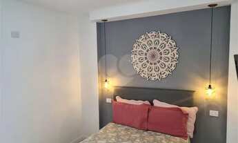 Imagem 6: Apartamento em Sao Vicente todo reformado proximo a praia