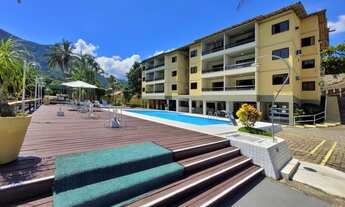 Imagem: Apartamento Frente Mar para Locação em