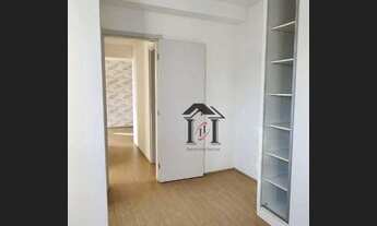 Imagem 5: Apartamento com 2 dormitórios para alugar, 57 m² por R$ 2.159/mês - Torres de São Jose - J