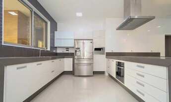 Imagem 5: Alphaville - Barra da Tijuca - 5 suítes - 515m² - Finamente decorada !