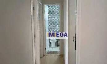 Imagem 6: Apartamento com 2 dormitórios à venda, 52 m² por R$ 390.000,00 - Swift - Campinas/SP