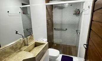 Imagem 6: Casa para venda com 180 metros quadrados com 3 quartos em Manguinhos - Serra - ES