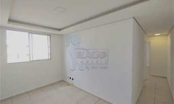 Imagem 2: Apartamento Padrão em Ribeirão Preto