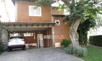 Imagem: Casa com 4 dormitórios à venda, 360 m²