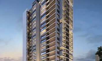 Imagem: STUDIO RESIDENCIAL em São Paulo - SP, Ibirapuera