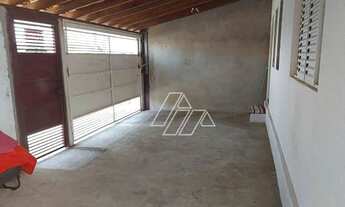 Imagem: Casa com 2 dormitórios à venda - Jardim