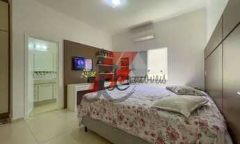 Imagem 4: Casa com 7 dormitórios à venda, 376 m² por R$ 2.150.000,00 - Condomínio Estância Marambaia