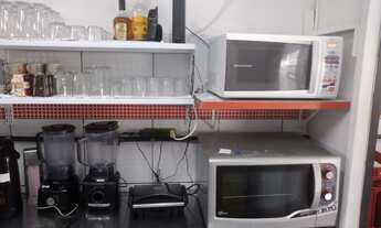 Imagem 7: Pastelaria e Lanchonete